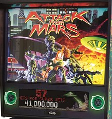 Attack From Mars (Remake)