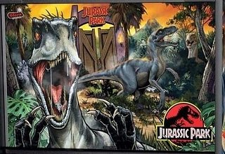 Jurassic Park (Premium)