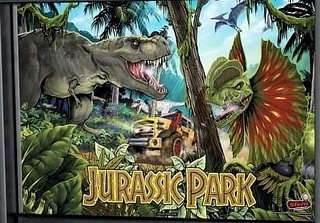 Jurassic Park (Pro)