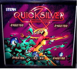 Quicksilver