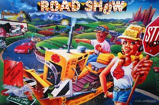 Road Show
